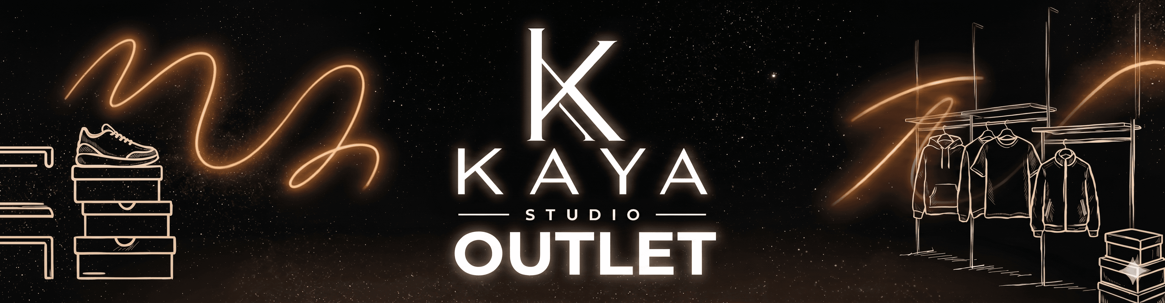 KAYA Studio Outlet